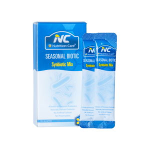 NC舒鼻益生菌 - Nutrition Care