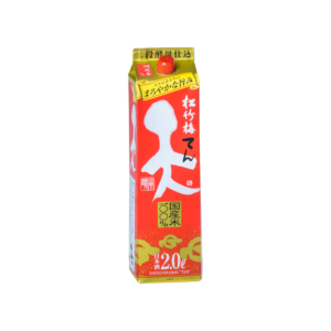松竹梅天２L - Takara Shuzo Co., Ltd.