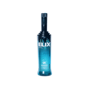 Elix Vodka - APU Company
