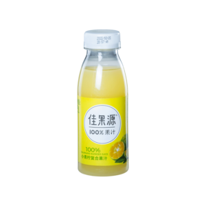 Jacco Juice 100% Calamansi Juice - Shanghai Goodfarmer Yourfresh Food Co.,Ltd