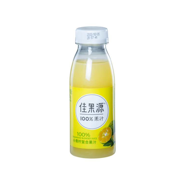 Jacco Juice 100% Calamansi Juice - Shanghai Goodfarmer Yourfresh Food Co.,Ltd