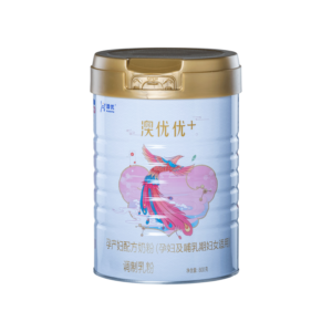 澳优优+孕产妇配方奶粉 - 澳优