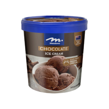 Chocolate Ice Cream - DFI Brands Limited