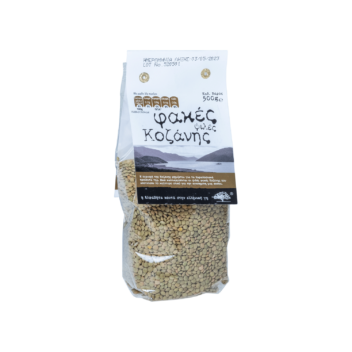 Lentils from Kozani &quot; AB Close to the Greek Land &quot; - AB Vassilopoulos