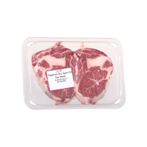 Tipperary Dry Aged Rib Eye Steak - ABP Foodgroup