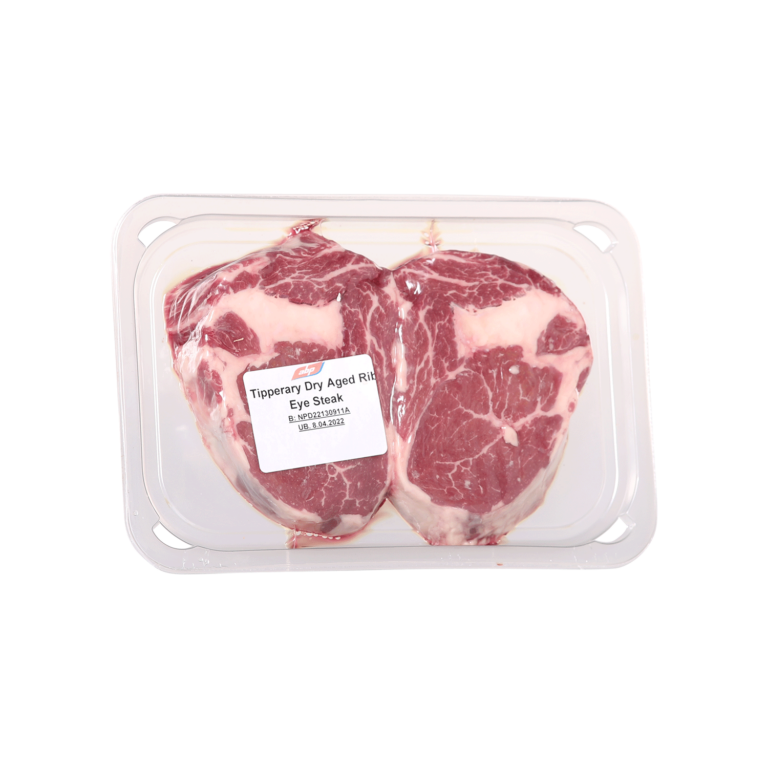 Tipperary Dry Aged Rib Eye Steak - ABP Foodgroup