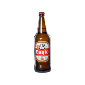 Eagle Lager - Zambian Breweries Plc