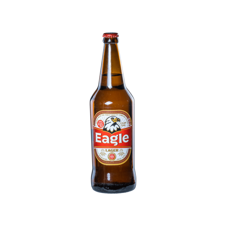 Eagle Lager - Zambian Breweries Plc