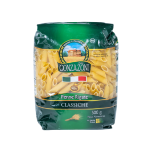 Penne Rigate Classiche - Harinera del Valle