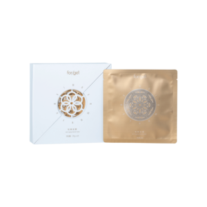 For/get Anti-aging Facial Mask - Chengdu Lvenzeya Technology Co., Ltd.