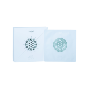 For/get Moisturizing Facial Mask - Chengdu Lvenzeya Technology Co., Ltd.