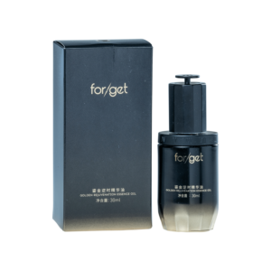 For/get Golden Rejuvenation Essence Oil - Chengdu Lvenzeya Technology Co., Ltd.