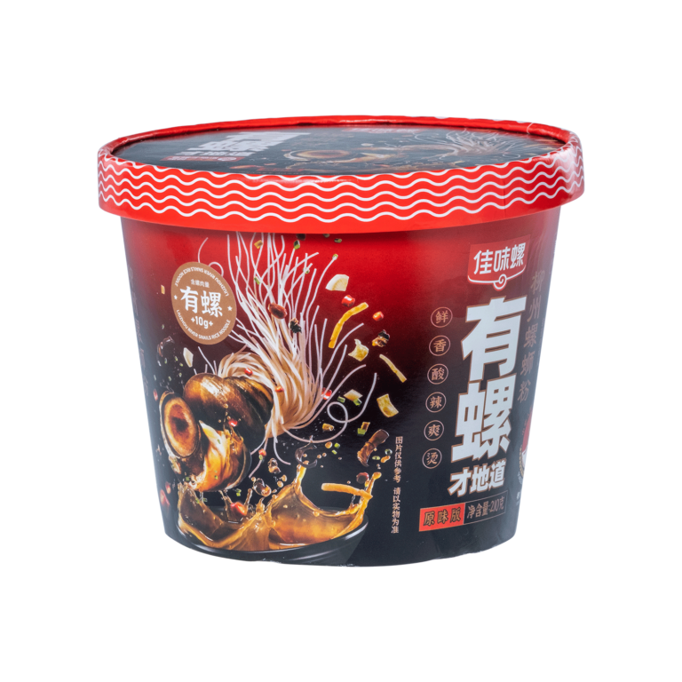 佳味螺柳州风味螺蛳粉（原味版） - 佳味螺