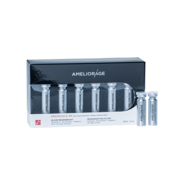 Ameliorage Regenerating Elixir - DFON Biomedical Technology Inc.