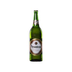 Presidente - Cerveceria Nacional Dominicana