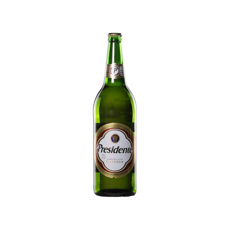 Presidente - Cerveceria Nacional Dominicana