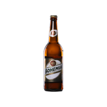 Bohemia Especial - Cerveceria Nacional Dominicana