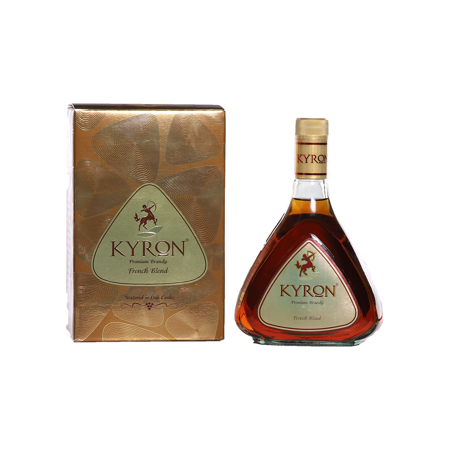 Sterling Reserve B10 Premium Blended Whisky - Gold Quality Award 2022 ...