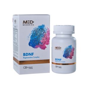 BDNF Regenerative Complex - Mediclink Biomedical International Co., Ltd