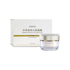 AMIINO Brightening Fantaskin Day and Night Cream - Mei Wu Hen Biotechnology Co.,Ltd.