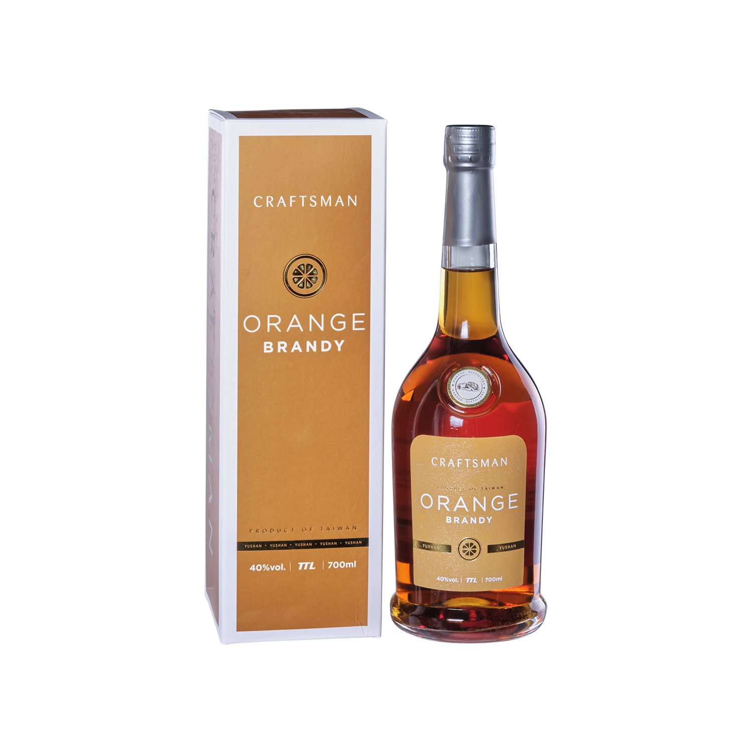 ARANCIA XO アランシア Mikan Brandy みかんブランデー ARANCIA XO