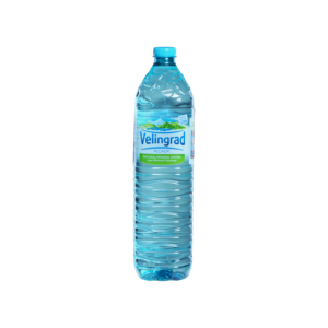Mineral water "Velingrad Alcalia" - Tymbark Bulgaria EOOD