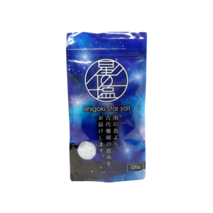 Hoshijio - Star Salt - Nihonyakusen Corporation