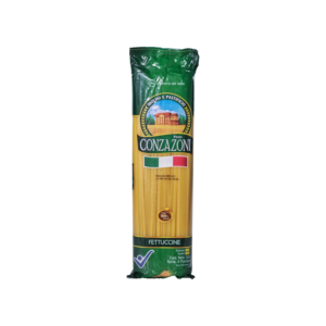 Fettuccine Classiche - Harinera del Valle