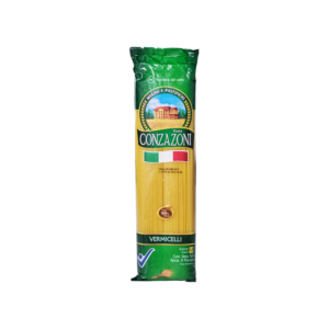Vermicelli - Harinera del Valle