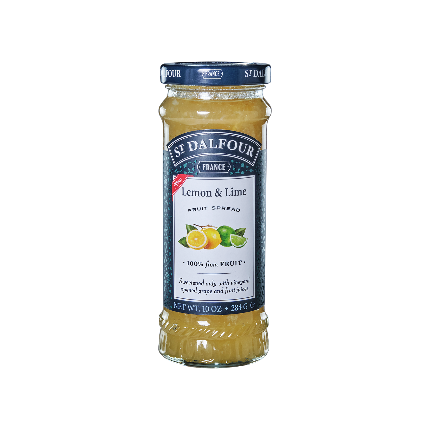 世界を買える 海外ブランド St. Award Quality Gold - Spread Fruit Lime & Lemon Dalfour その他