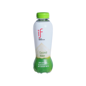 100% Coconut Water - General Beverage