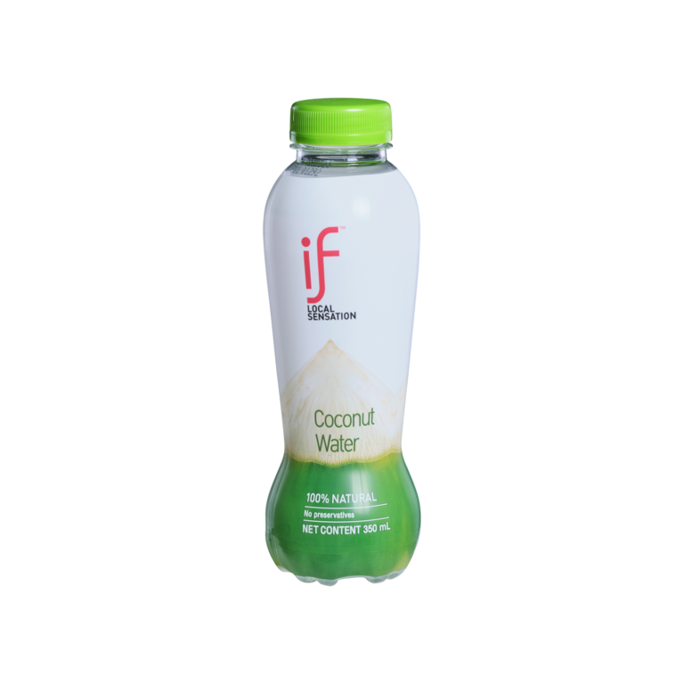 100%椰子水 - 100% Coconut Water - General Beverage