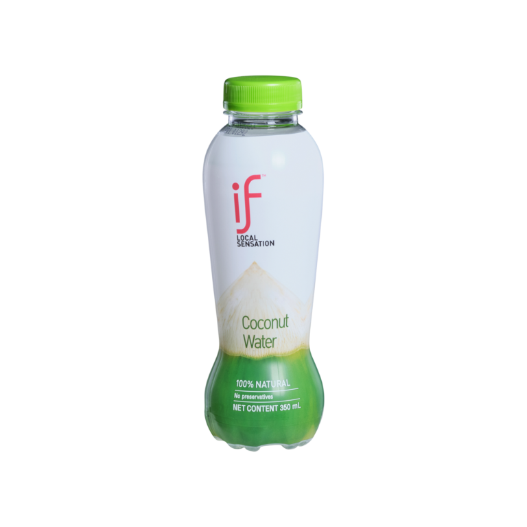 100% Coconut Water - 普通饮料