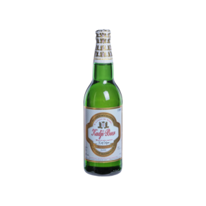Kadji Beer - Union Camerounaise de Brasseries