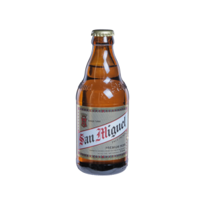 San Miguel Pale Pilsen - San Miguel Corporation - San Miguel Brewery Hong Kong Ltd.