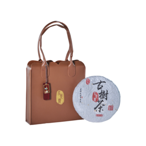 茗是觀千年野生古樹生茶 - 茗是觀