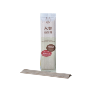 Yung Fong Prebiotic Noodle - Yuan Yung Fong Foods Co., Ltd.