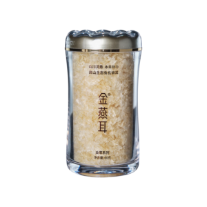 Alpine Eco Organic Tremella - Fujian Gutian Kangyida Biological Technology Co.,Ltd