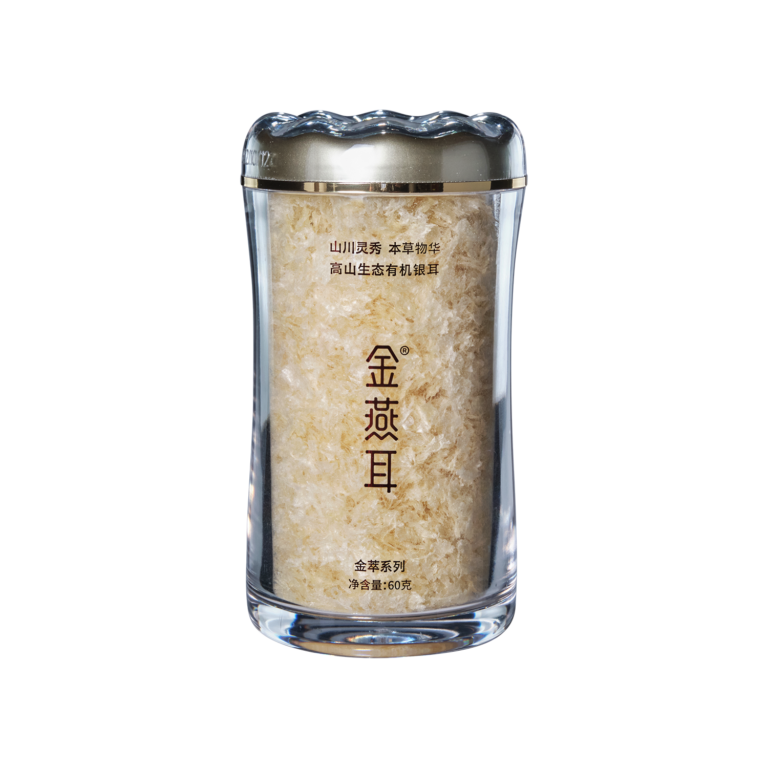 Alpine Eco Organic Tremella - Fujian Gutian Kangyida Biological Technology Co.,Ltd