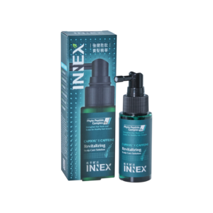 INNEX Revitalizing Scalp Care Solution - Maywufa Company Limited