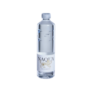 NAQUA Natural Alkaline Water - Chieh Hsiang Enterprise Co., Ltd.