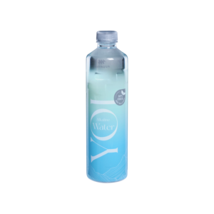 YOI alkaline water - Chieh Hsiang Enterprise Co., Ltd.