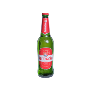 Karlovacko - Heineken Croatia