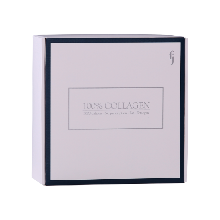 100% Collagen - FengJie