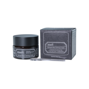 Midnight Blue Calming Cream - Wishcompany