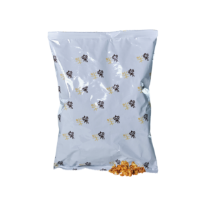 Miller Popcorn (Caramel Flavour) - Meellet Limited Company