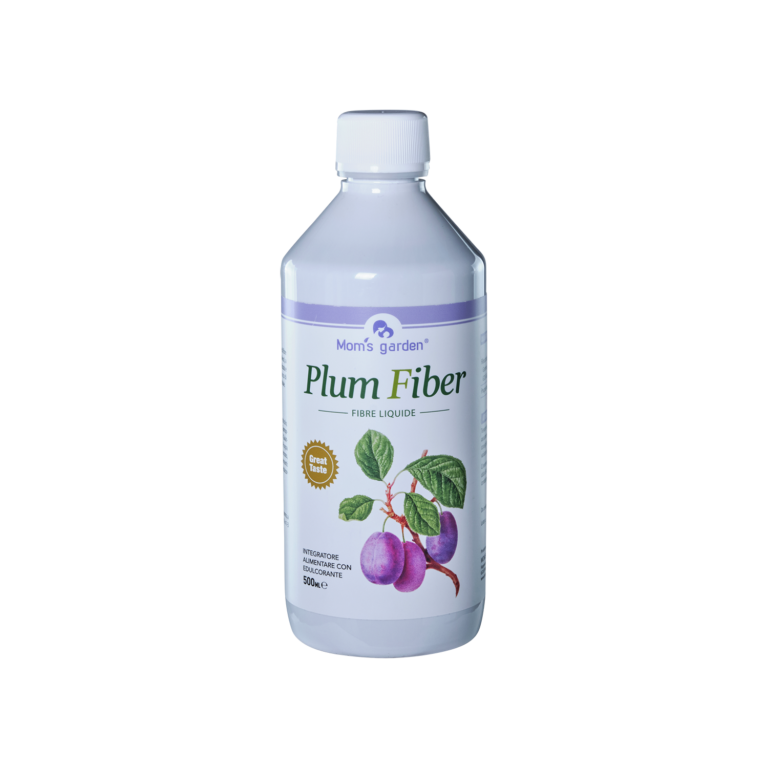 Plum Fiber - Mom’s Garden GmbH