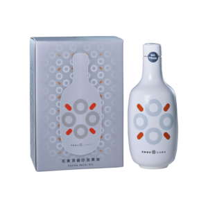 Classic Sacha Inchi Oil - Pushgogo biotech Co., Ltd