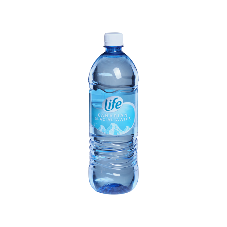 Canadian Glacial Water (1L) - NTUC FairPrice Co-operative Ltd