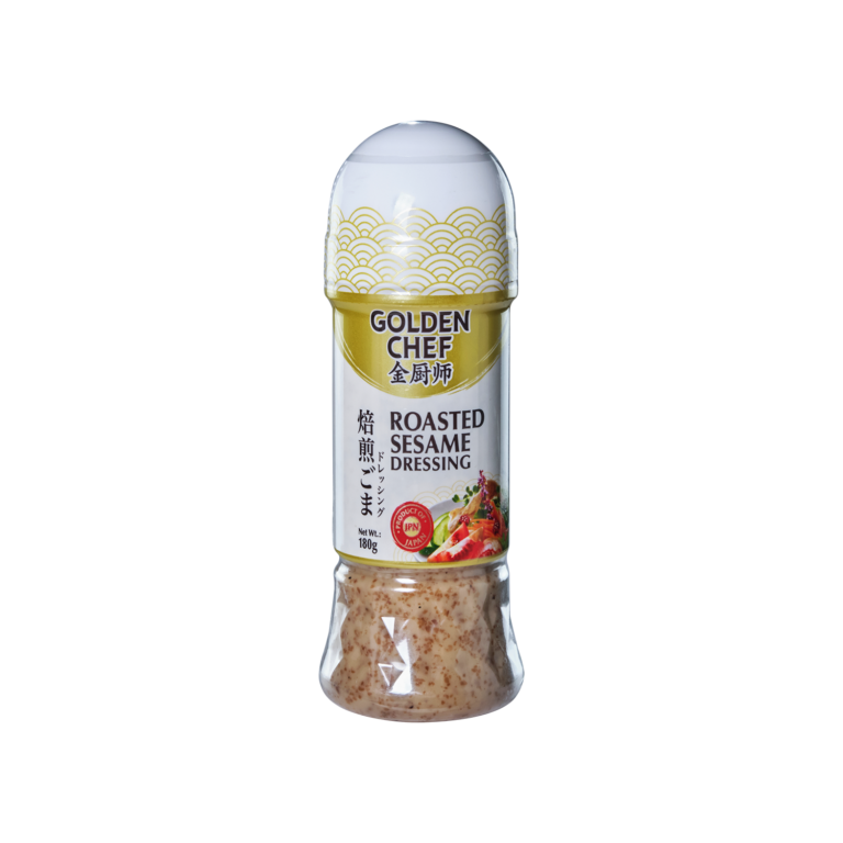 Roasted Sesame Dressing (180g) - NTUC FairPrice Co-operative Ltd